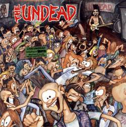 The Undead : Live Slayer